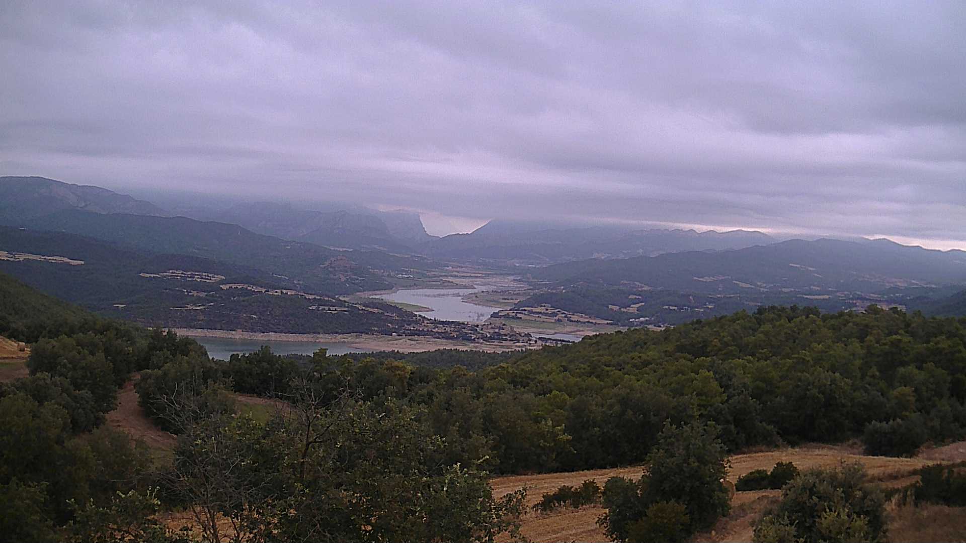 Restaurant Mirambell Webcam